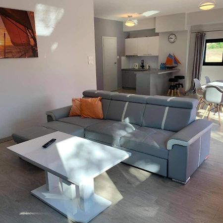 Апартаменты Widzimisie Summer Apartament Dominice Экстерьер фото
