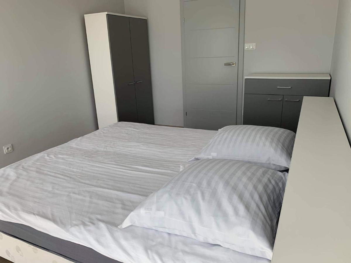 Апартаменты Widzimisie Summer Apartament Dominice Экстерьер фото
