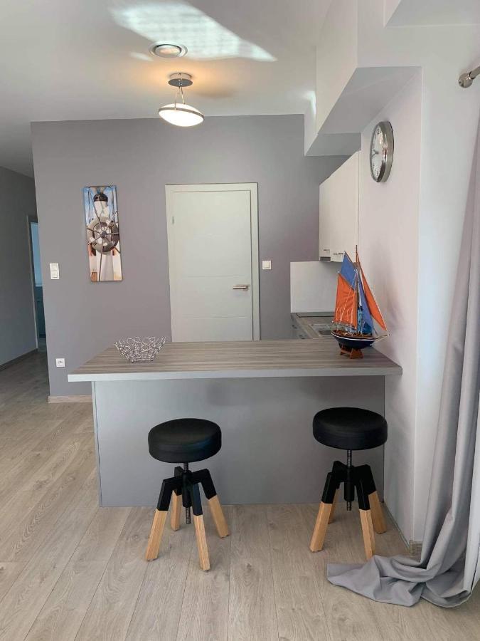 Апартаменты Widzimisie Summer Apartament Dominice Экстерьер фото