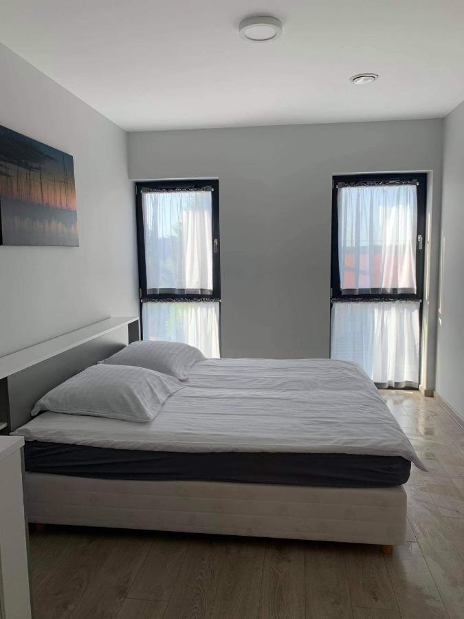 Апартаменты Widzimisie Summer Apartament Dominice Экстерьер фото